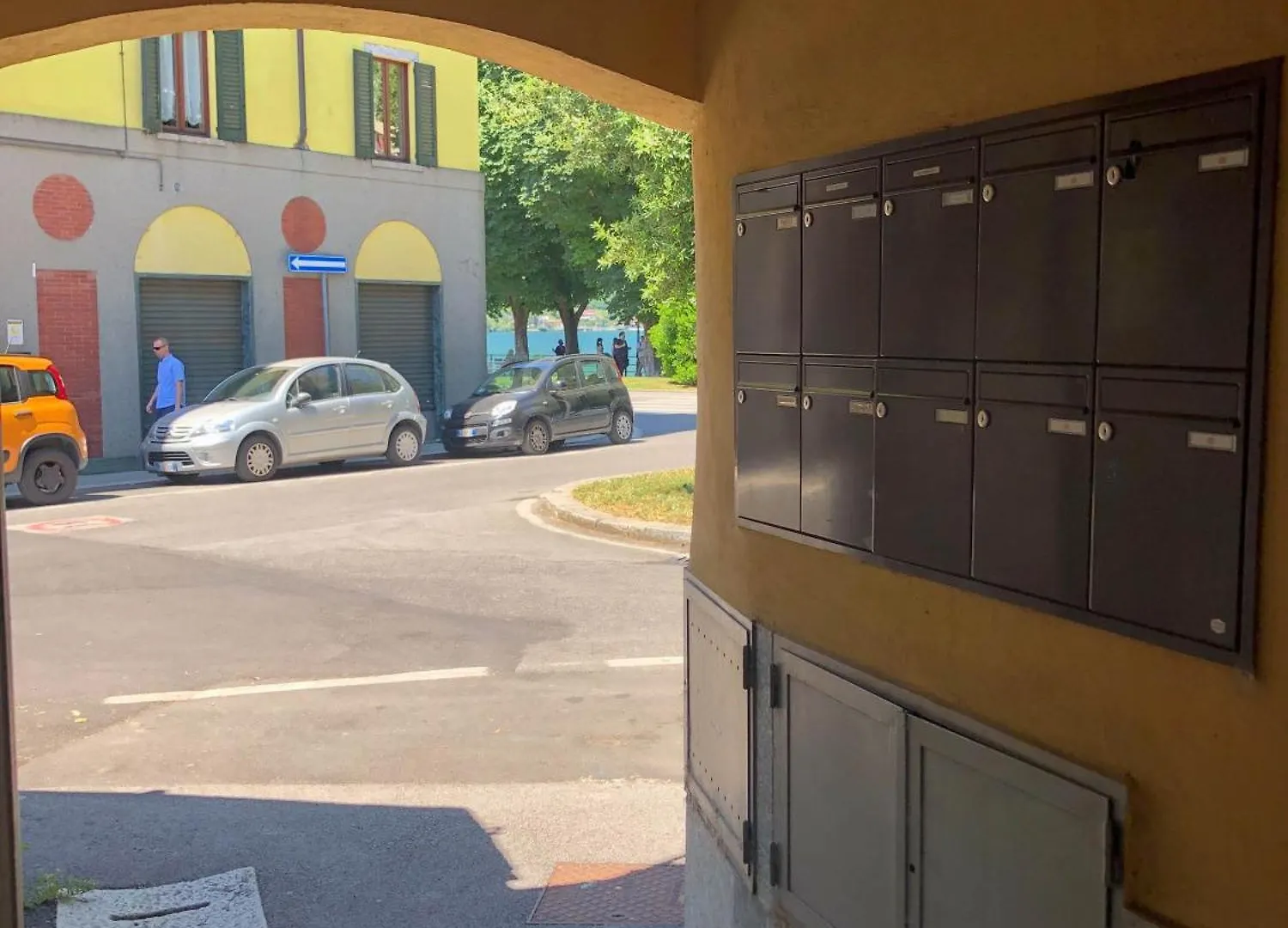Welcomely - Lario House Apartment A Lecco 0*,  Ιταλία