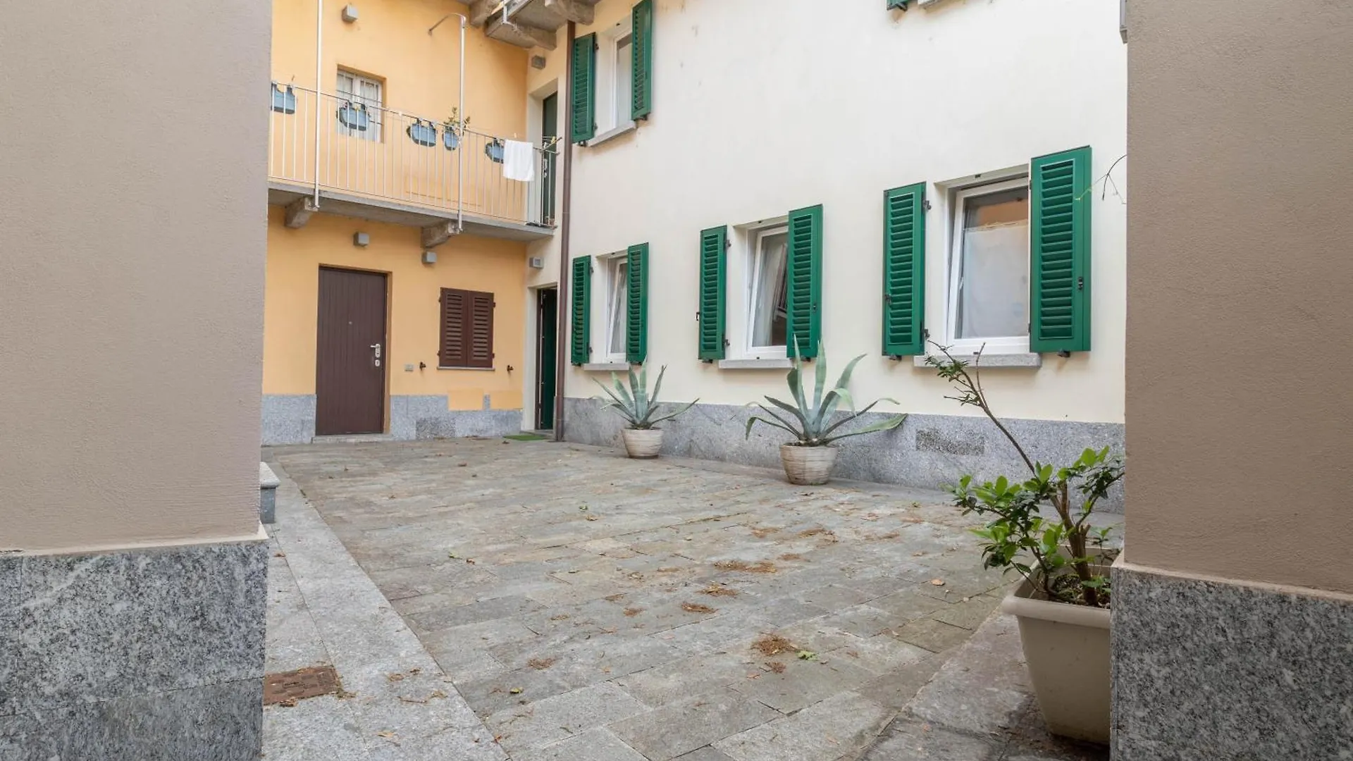 Welcomely - Lario House Apartment A Lecco