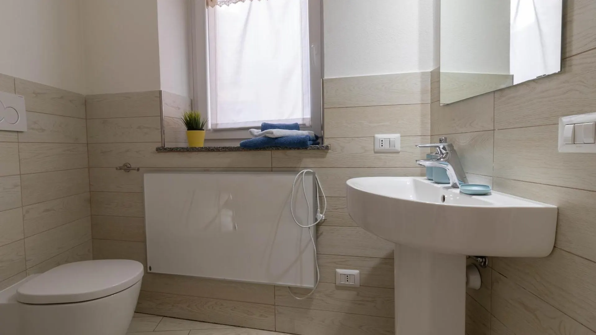 Welcomely - Lario House Apartment A Lecco Ιταλία