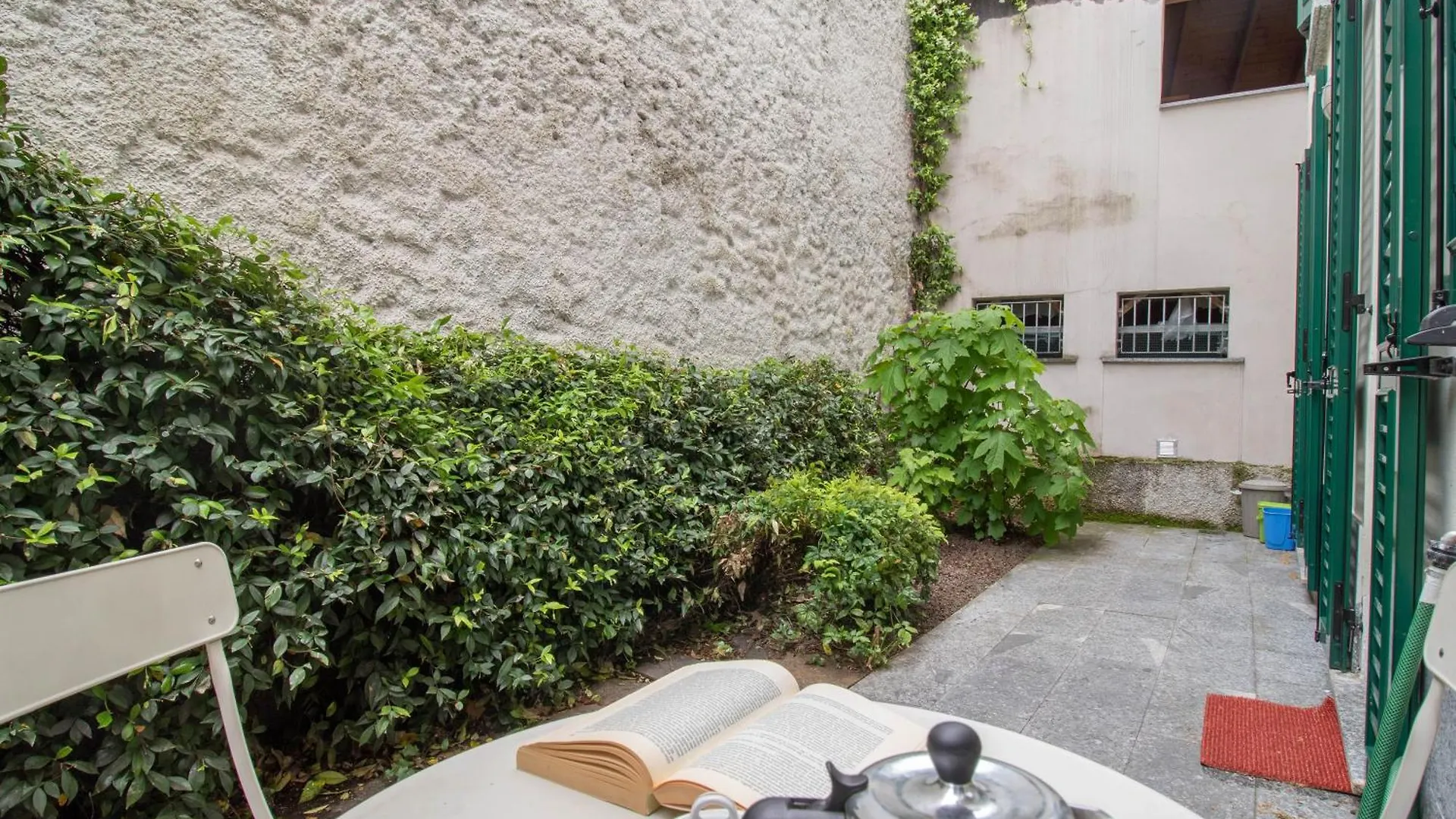 Welcomely - Lario House Apartment A Lecco
