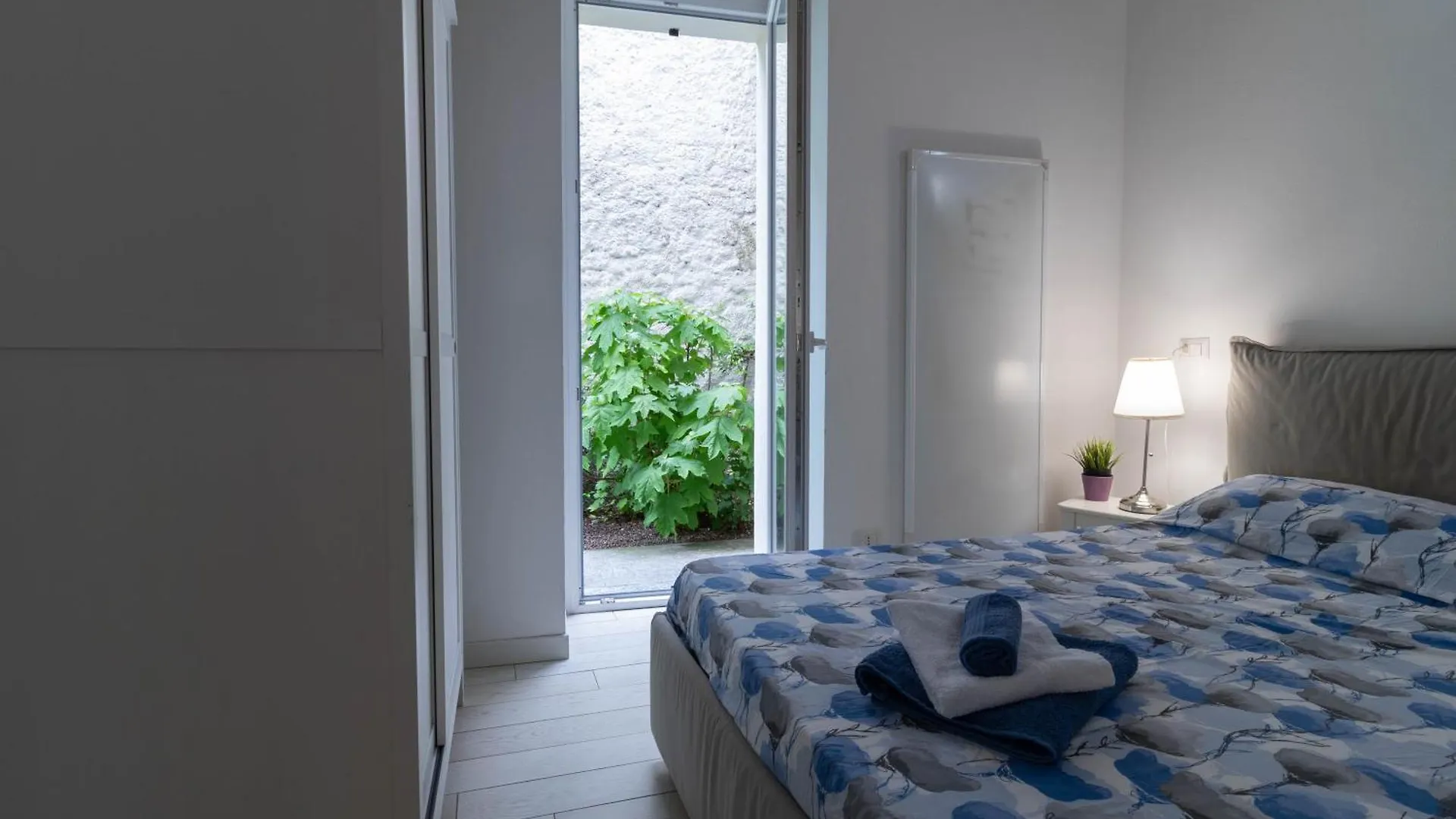 Welcomely - Lario House Apartment A Lecco