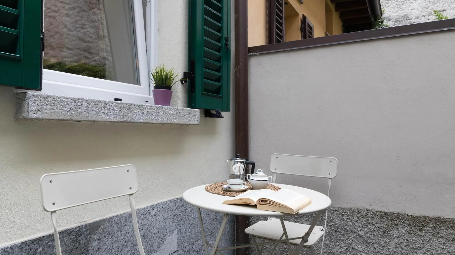 Welcomely - Lario House Apartment A Lecco