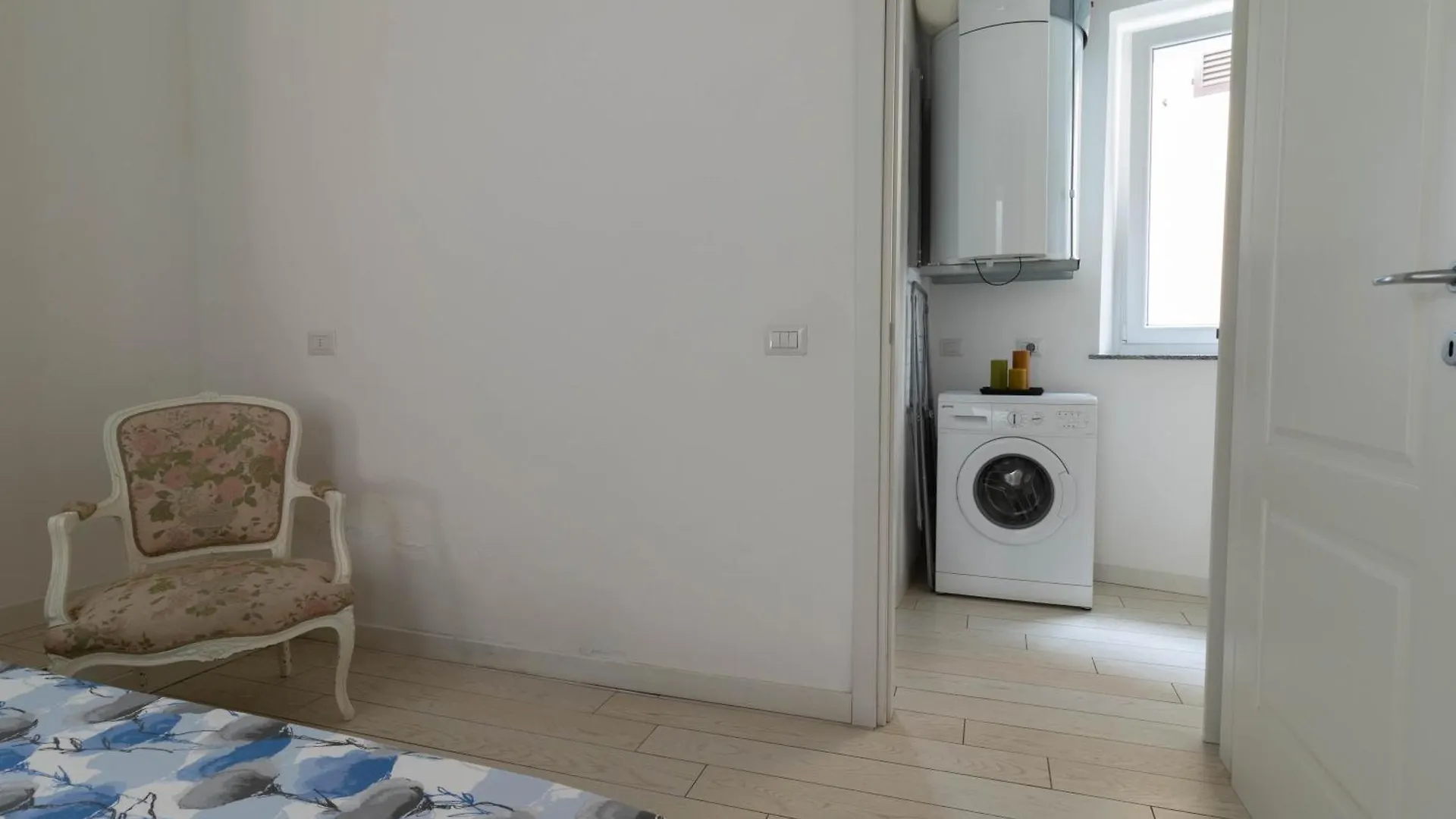 Welcomely - Lario House Apartment A Lecco 0*,  Italy
